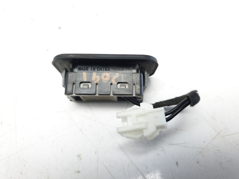 Recambio de maneta exterior porton para maserati ghibli iii (m157) 3.0 referencia OEM IAM 673000066  