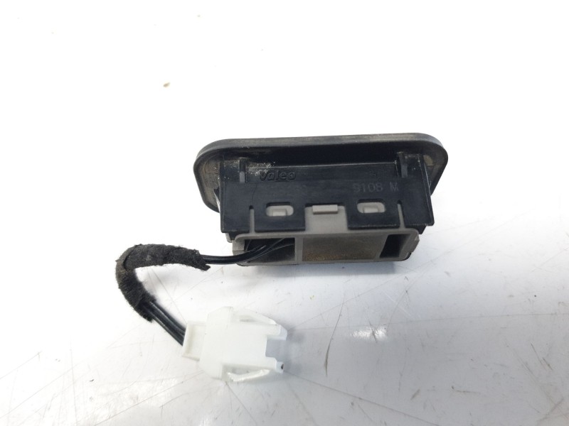 Recambio de maneta exterior porton para maserati ghibli iii (m157) 3.0 referencia OEM IAM 673000066  