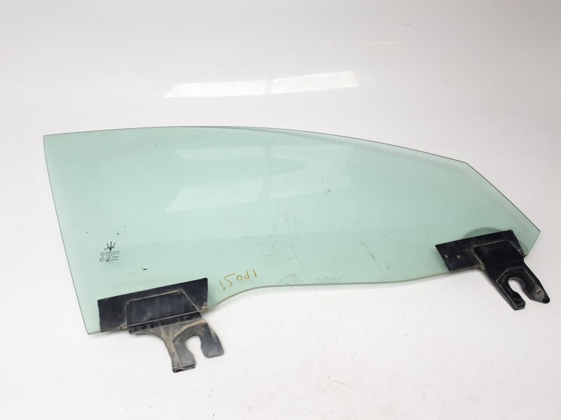 Recambio de luna delantera derecha para maserati ghibli iii (m157) 3.0 referencia OEM IAM 670101579  