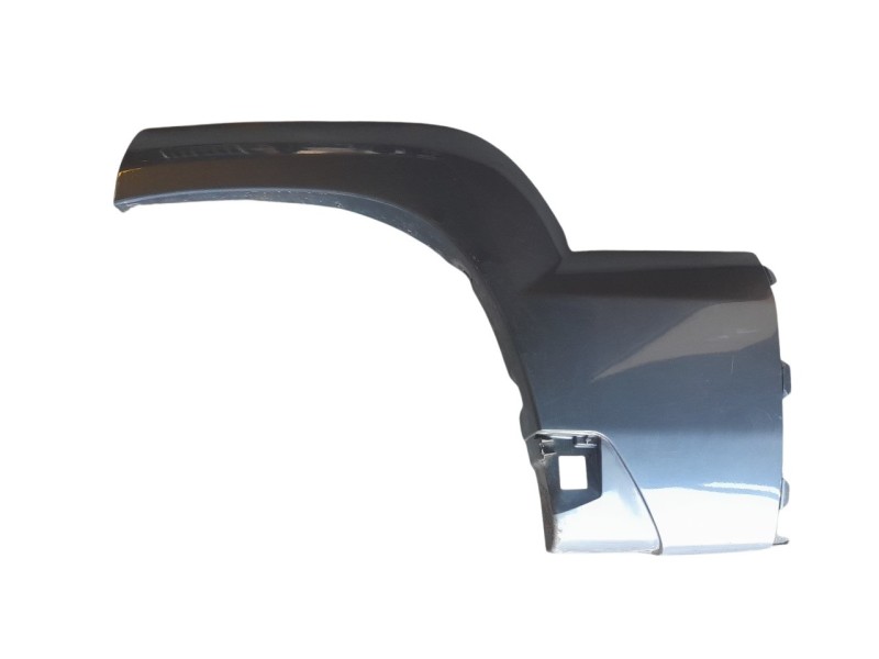 Recambio de aletin trasero izquierdo para toyota land cruiser (j12) 3.0 turbodiesel referencia OEM IAM   