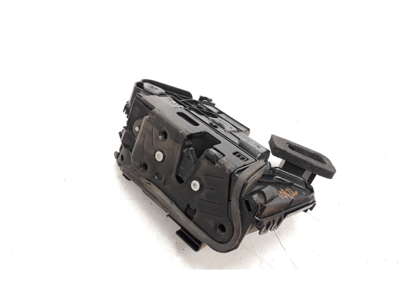 Recambio de cerradura puerta delantera derecha para audi q3 (f3b) 2.0 16v tdi referencia OEM IAM 5TB837016A  