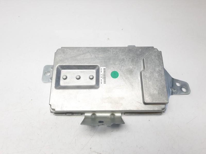 Recambio de modulo electronico para maserati ghibli iii (m157) 3.0 referencia OEM IAM 670173136  