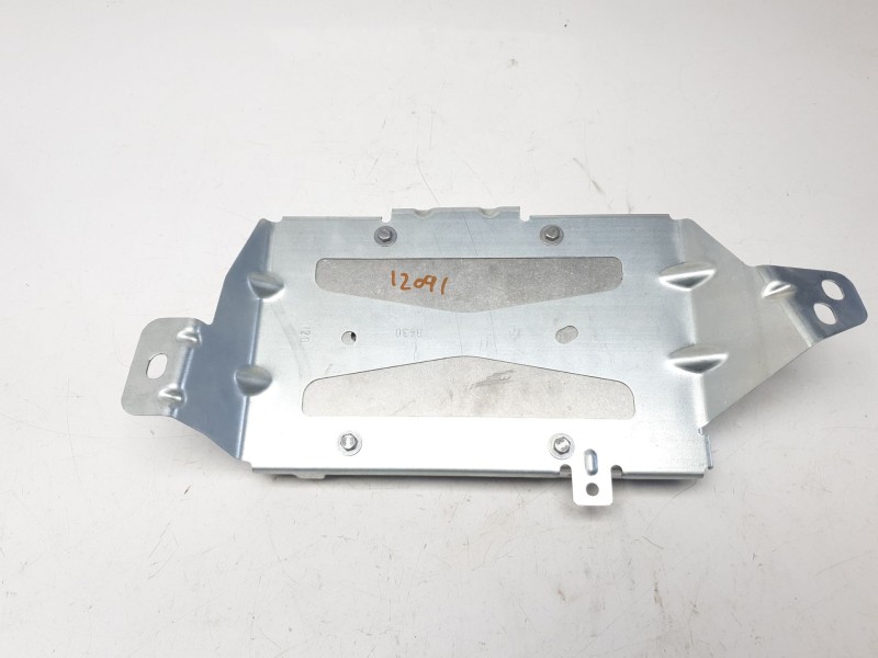 Recambio de modulo electronico para maserati ghibli iii (m157) 3.0 referencia OEM IAM 670173136  