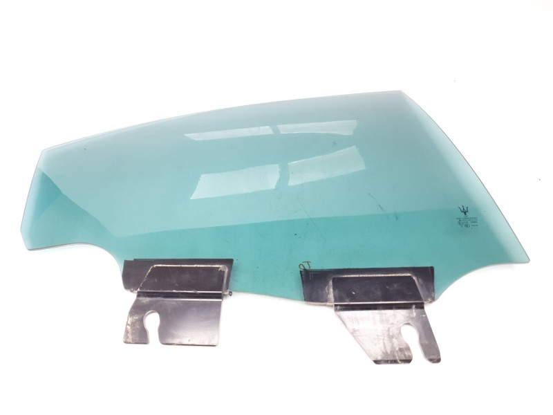 Recambio de luna trasera derecha para maserati ghibli iii (m157) 3.0 referencia OEM IAM 670038123  