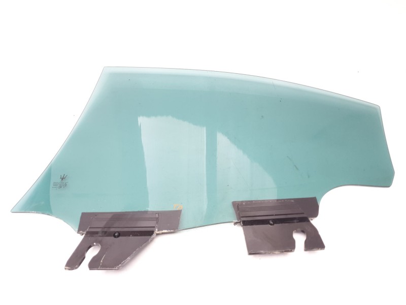 Recambio de luna trasera derecha para maserati ghibli iii (m157) 3.0 referencia OEM IAM 670038123  