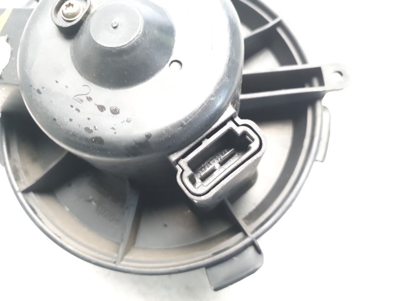 Recambio de ventilador calefaccion para citroën xsara picasso (n68) 2.0 hdi referencia OEM IAM 6424501  