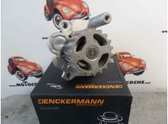Recambio de bomba agua para audi a3 (8p) 2.0 tdi attraction referencia OEM IAM 045121011F A310622 332213