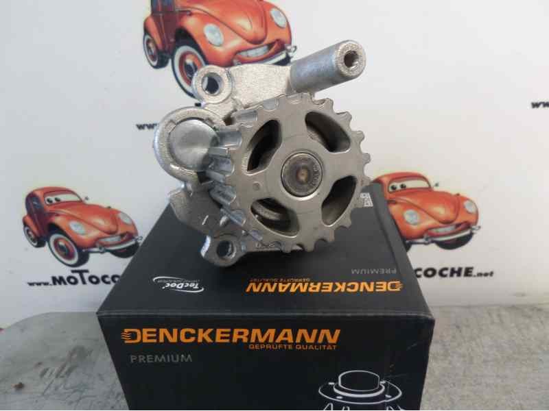 Recambio de bomba agua para audi a3 (8p) 2.0 tdi attraction referencia OEM IAM 045121011F A310622 332213