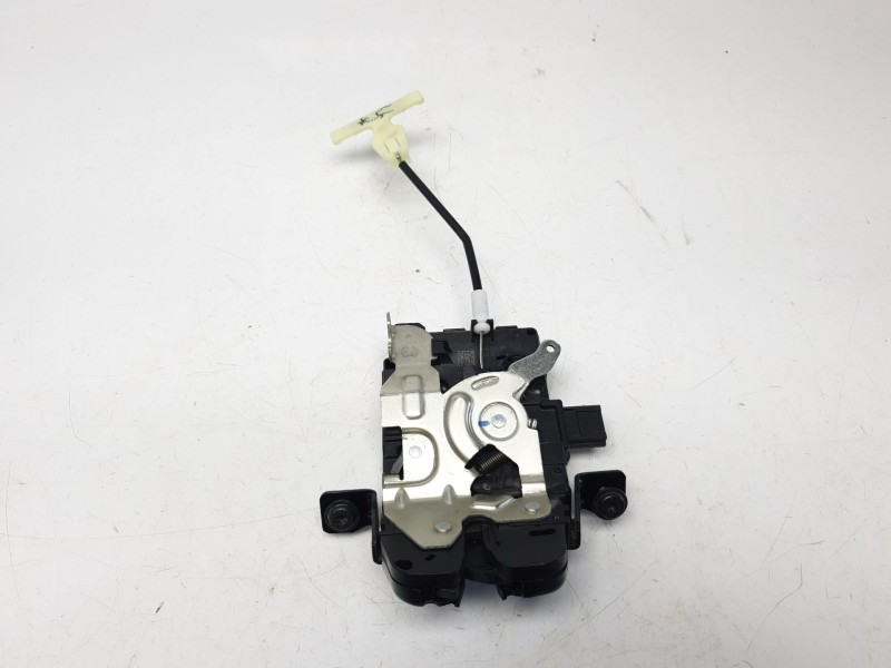 Recambio de cerradura maletero / porton para maserati ghibli iii (m157) 3.0 referencia OEM IAM 670109183  