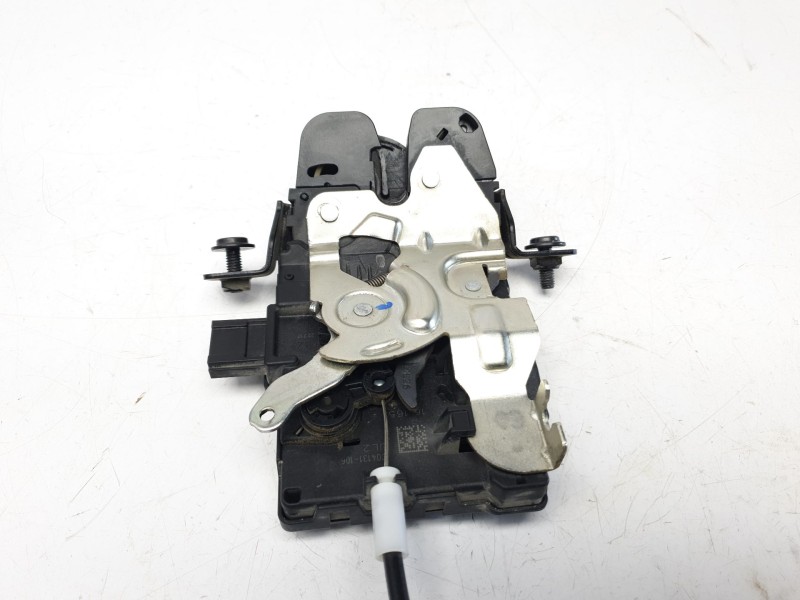 Recambio de cerradura maletero / porton para maserati ghibli iii (m157) 3.0 referencia OEM IAM 670109183  