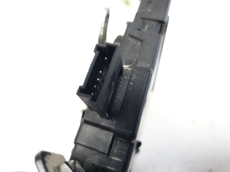 Recambio de cerradura maletero / porton para maserati ghibli iii (m157) 3.0 referencia OEM IAM 670109183  