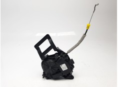 Recambio de cerradura maletero / porton para maserati ghibli iii (m157) 3.0 referencia OEM IAM 670106788  