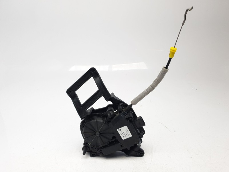 Recambio de cerradura maletero / porton para maserati ghibli iii (m157) 3.0 referencia OEM IAM 670106788  