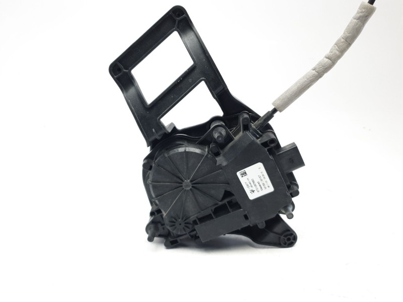 Recambio de cerradura maletero / porton para maserati ghibli iii (m157) 3.0 referencia OEM IAM 670106788  