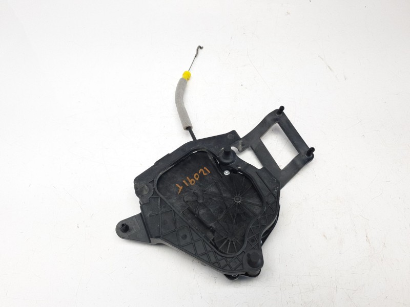 Recambio de cerradura maletero / porton para maserati ghibli iii (m157) 3.0 referencia OEM IAM 670106788  