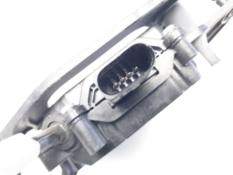 Recambio de cerradura maletero / porton para maserati ghibli iii (m157) 3.0 referencia OEM IAM 670106788  