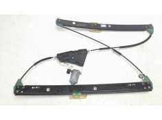 Recambio de elevalunas delantero izquierdo para porsche cayenne coupe (9yb) e-hybrid referencia OEM IAM 760837461D  