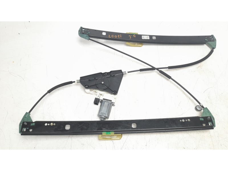 Recambio de elevalunas delantero izquierdo para porsche cayenne coupe (9yb) e-hybrid referencia OEM IAM 760837461D  