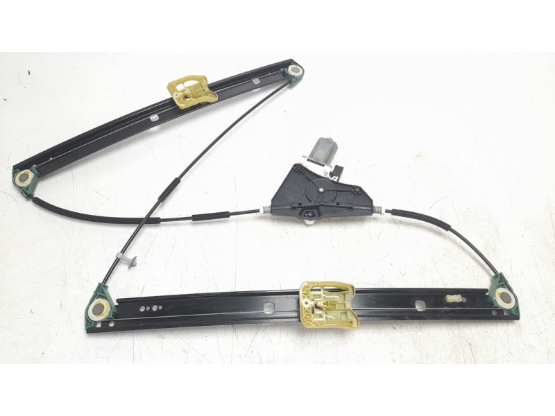 Recambio de elevalunas delantero izquierdo para porsche cayenne coupe (9yb) e-hybrid referencia OEM IAM 760837461D  