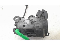 CERRADURA PUERTA TRASERA IZQUIERDA 9835418480 