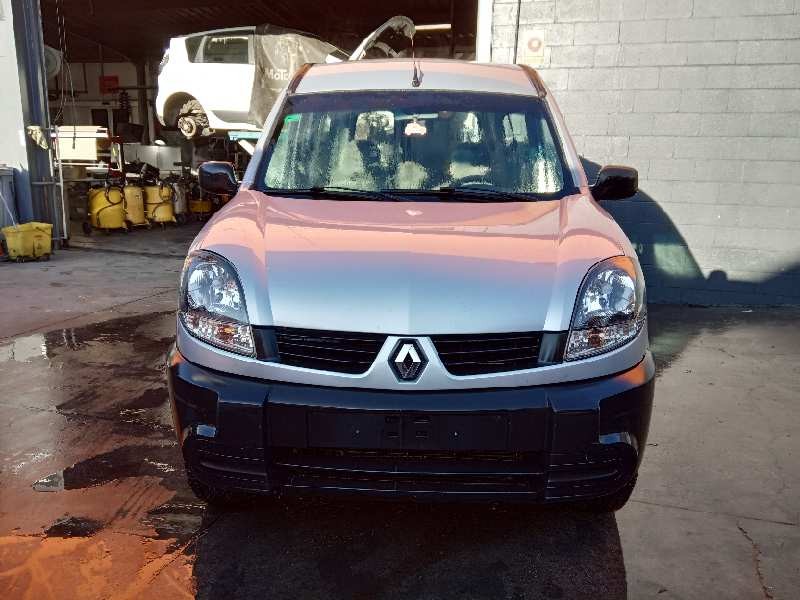 renault kangoo (f/kc0) del año 2007