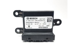 MODULO ELECTRONICO 670153622 670153622 