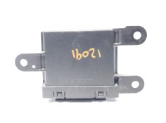 Recambio de modulo electronico para maserati ghibli iii (m157) 3.0 referencia OEM IAM 670153622   2