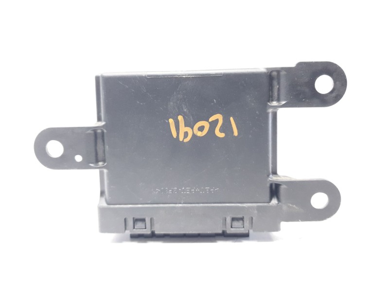 Recambio de modulo electronico para maserati ghibli iii (m157) 3.0 referencia OEM IAM 670153622  