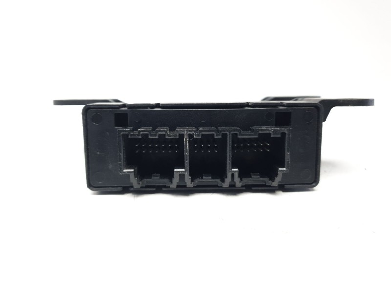 Recambio de modulo electronico para maserati ghibli iii (m157) 3.0 referencia OEM IAM 670153622  
