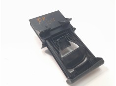Recambio de guantera para toyota hilux vii pick-up (_n1_, _n2_, _n3_) 2.5 d-4d 4wd (kun25_) referencia OEM IAM 556150K010   2