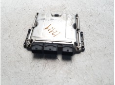 CENTRALITA MOTOR UCE 9654693280 