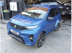 aixam uv/51/af0a del año 2024 2