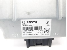 Recambio de modulo electronico para maserati ghibli iii (m157) 3.0 referencia OEM IAM 56029583AC   2