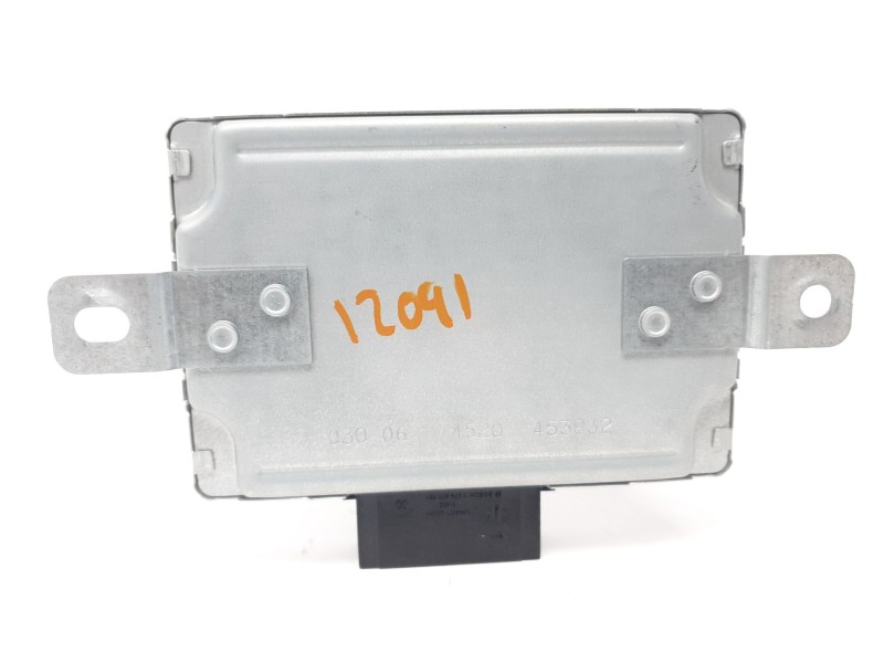 Recambio de modulo electronico para maserati ghibli iii (m157) 3.0 referencia OEM IAM 56029583AC  