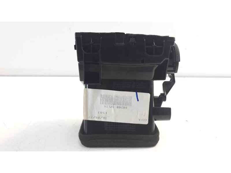 Recambio de rejilla aireadora para nissan pulsar (c13) acenta referencia OEM IAM 682603ZL2A  