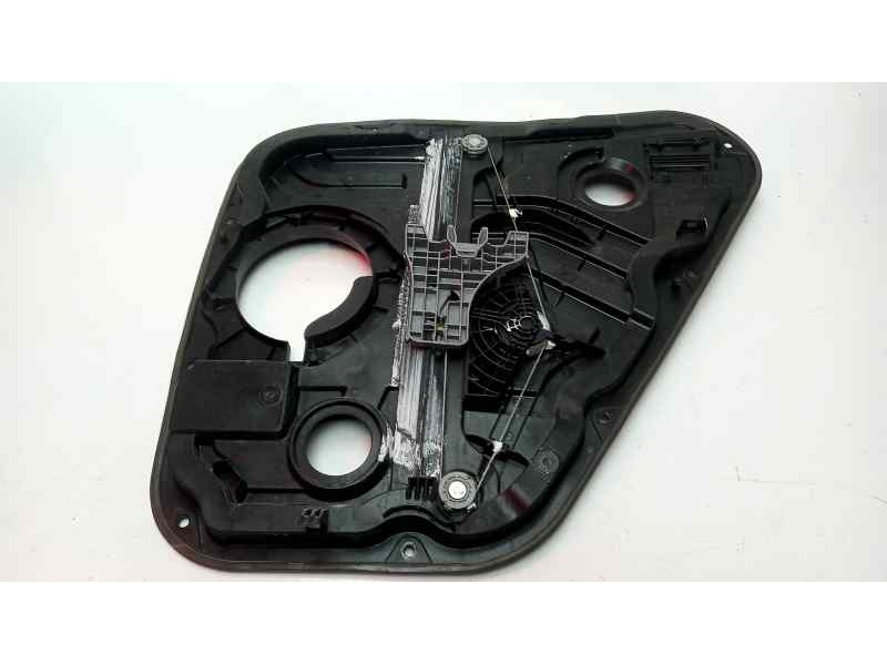 Recambio de elevalunas trasero izquierdo para hyundai tucson kosmo bluedrive 2wd referencia OEM IAM 83470D7500  