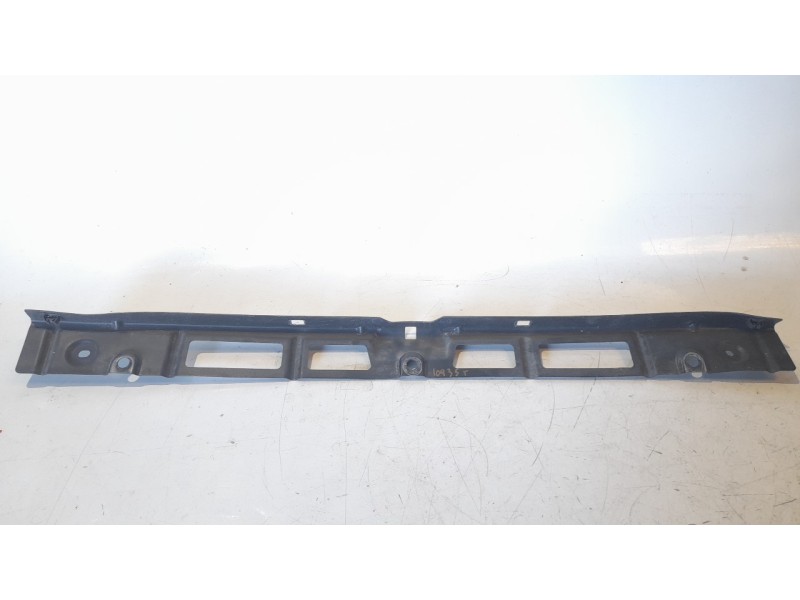 Recambio de soporte paragolpes trasero para porsche 911 (typ 997) carrera s coupe referencia OEM IAM 99750584100  