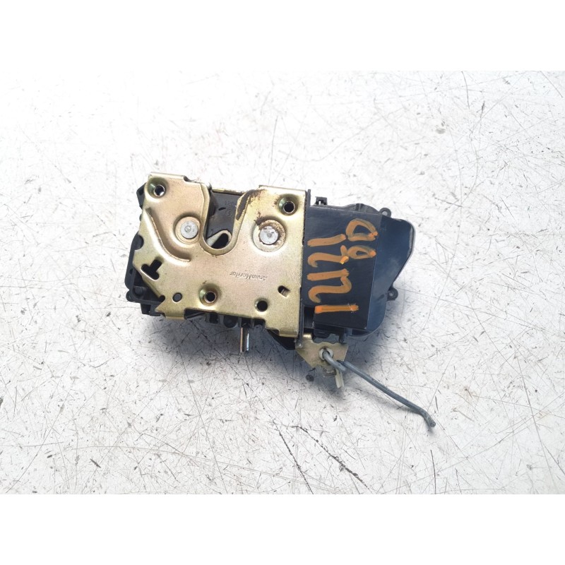 Recambio de cerradura puerta delantera derecha para citroën xsara picasso (n68) 2.0 hdi referencia OEM IAM 9136J3  