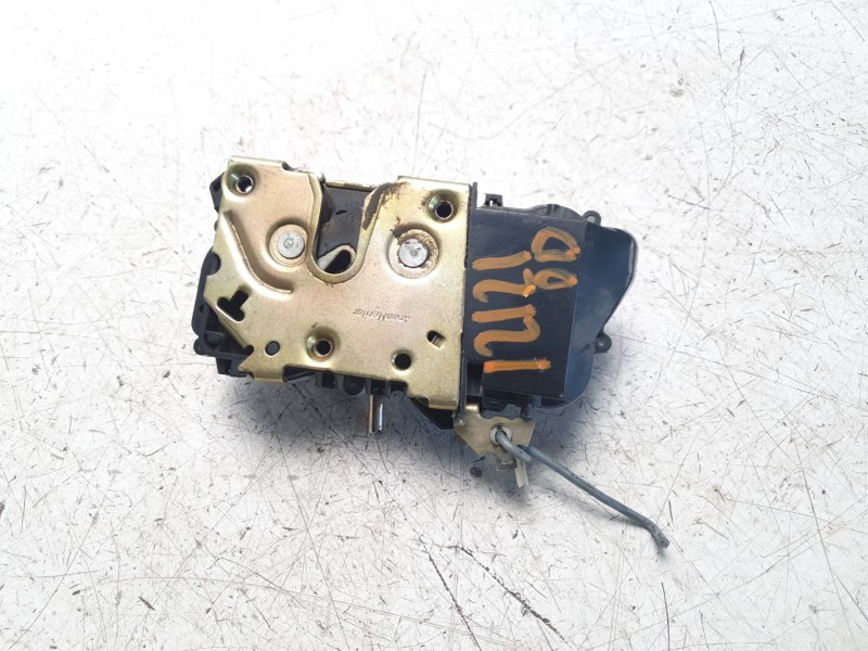 Recambio de cerradura puerta delantera derecha para citroën xsara picasso (n68) 2.0 hdi referencia OEM IAM 9136J3  