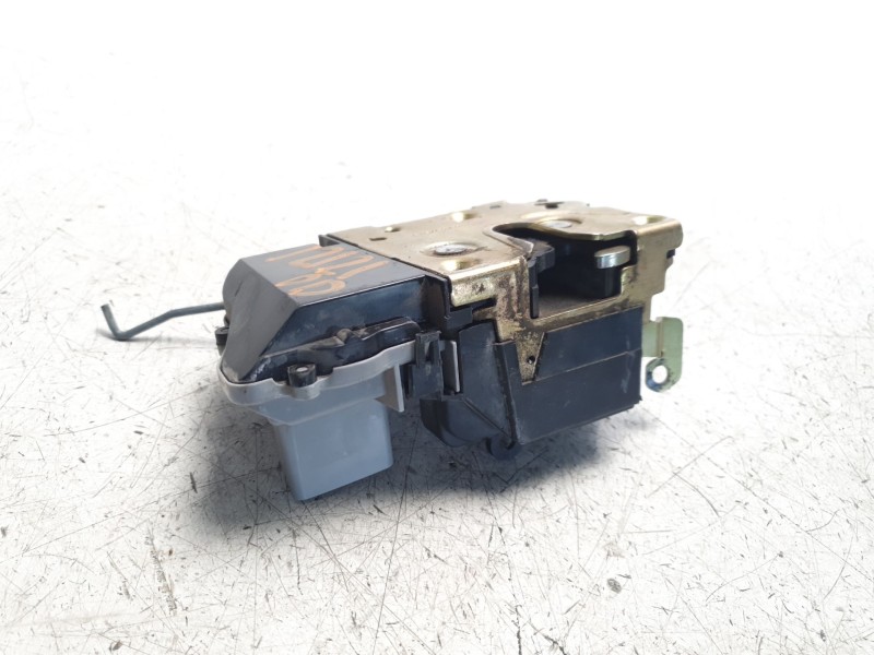 Recambio de cerradura puerta delantera derecha para citroën xsara picasso (n68) 2.0 hdi referencia OEM IAM 9136J3  