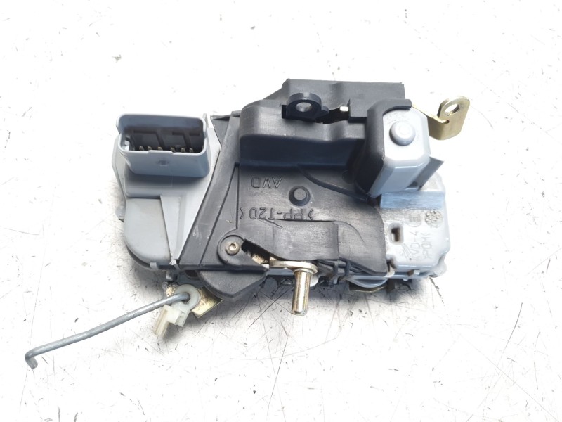 Recambio de cerradura puerta delantera derecha para citroën xsara picasso (n68) 2.0 hdi referencia OEM IAM 9136J3  