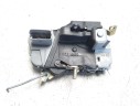 CERRADURA PUERTA DELANTERA DERECHA 9136J3 