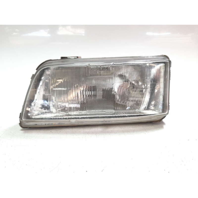 Recambio de faro izquierdo para citroën jumper i furgoneta (230l) 1.9 d referencia OEM IAM 6204AF 10109271002 FT9194604 11205201