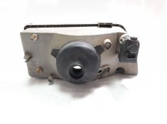 Recambio de faro izquierdo para citroën jumper i furgoneta (230l) 1.9 d referencia OEM IAM 6204AF 10109271002 FT9194604 11205201 2