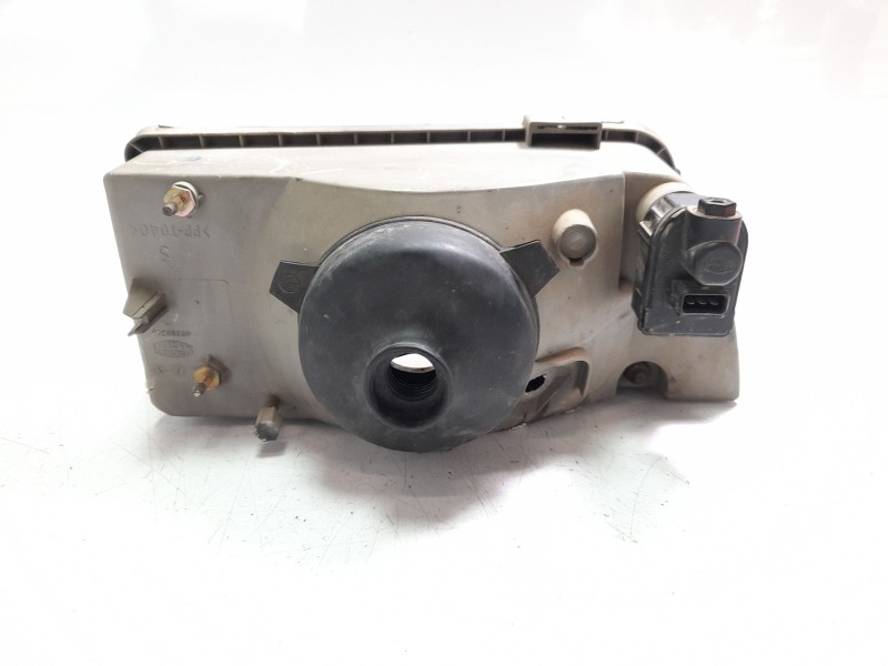 Recambio de faro izquierdo para citroën jumper i furgoneta (230l) 1.9 d referencia OEM IAM 6204AF 10109271002 FT9194604 11205201