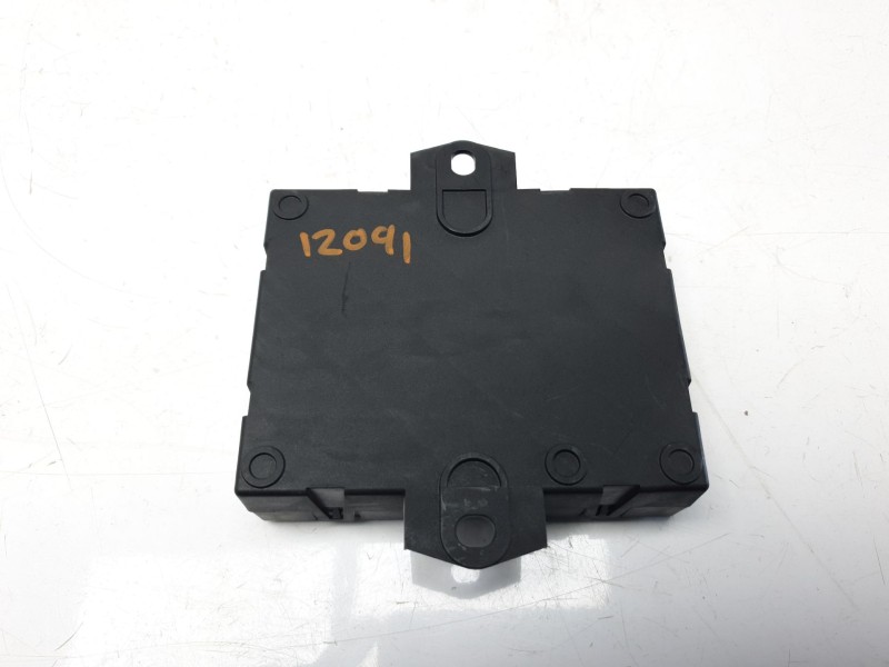 Recambio de modulo electronico para maserati ghibli iii (m157) 3.0 referencia OEM IAM 670108366  