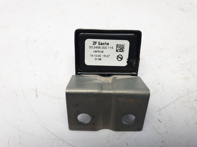 Recambio de modulo electronico para maserati ghibli iii (m157) 3.0 referencia OEM IAM 670005813  