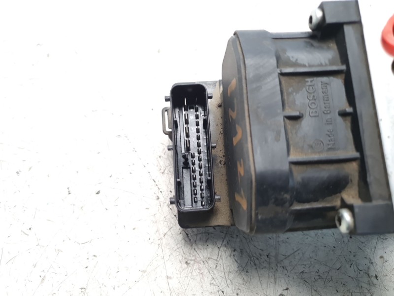Recambio de abs para citroën xsara picasso (n68) 2.0 hdi referencia OEM IAM 9633666580  