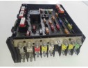 CAJA RELES / FUSIBLES 3C0937125 3C0937125 63592777