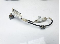 Recambio de modulo electronico para maserati ghibli iii (m157) 3.0 referencia OEM IAM 670007924  